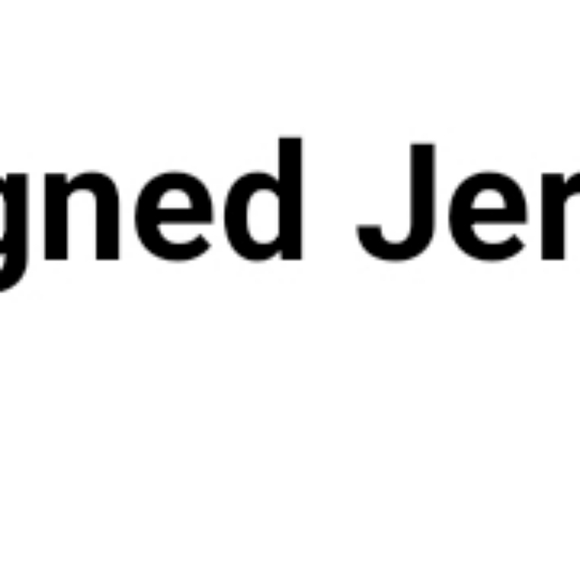 Amari Cooper #19 Dallas Cowboys Autographed Jersey (JSA certificate sticker) - Picture 5 of 5